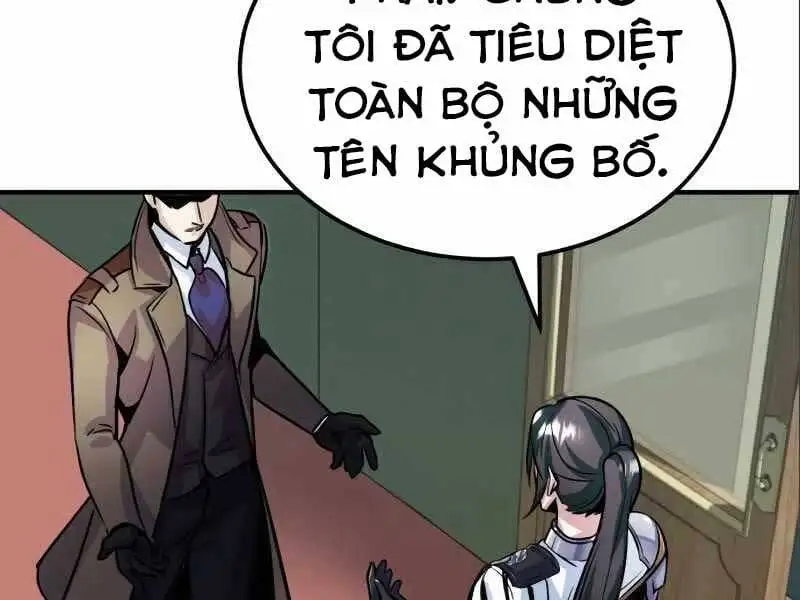 Truyện Tranh Giáo Sư Gián Điệp trang 5
