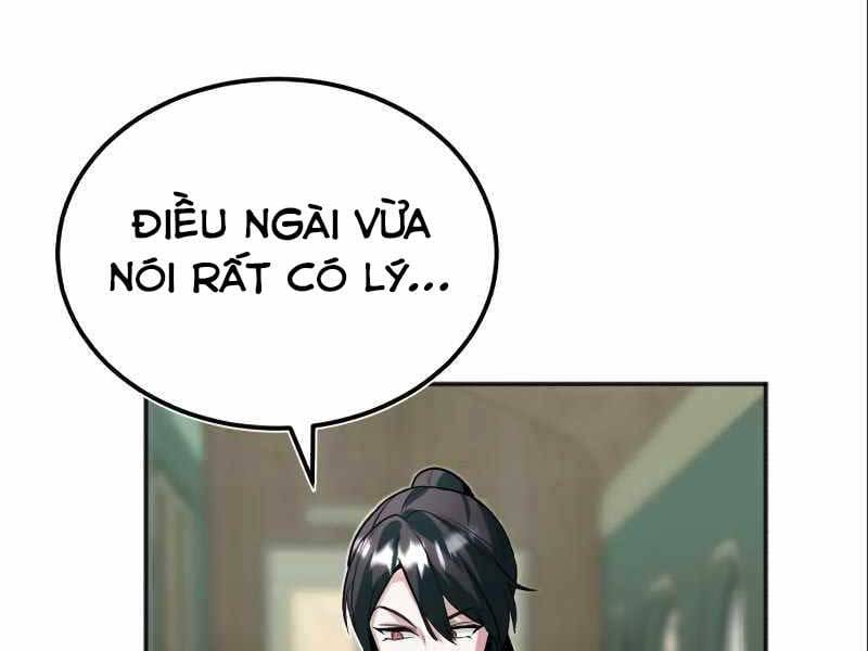 Truyện Tranh Giáo Sư Gián Điệp trang 5