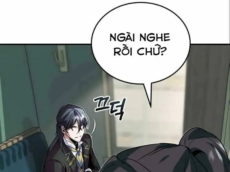 Truyện Tranh Giáo Sư Gián Điệp trang 5