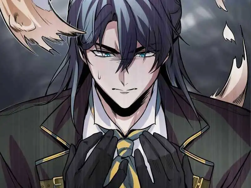 Truyện Tranh Giáo Sư Gián Điệp trang 5