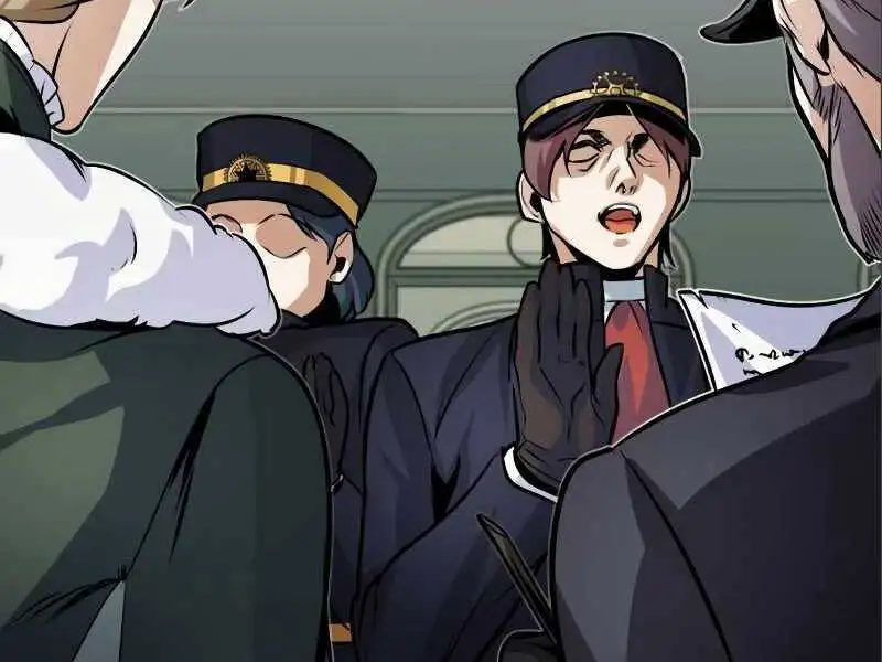 Truyện Tranh Giáo Sư Gián Điệp trang 5