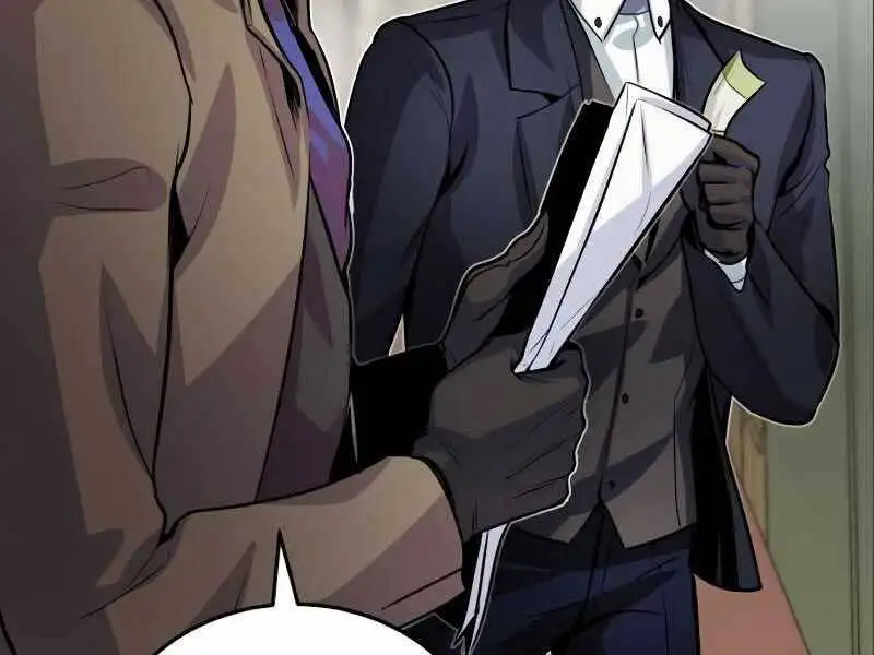 Truyện Tranh Giáo Sư Gián Điệp trang 5