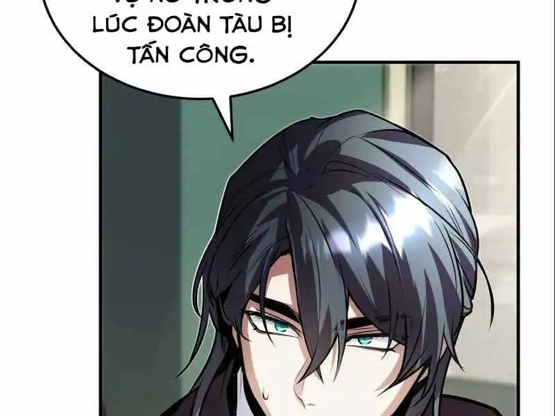 Truyện Tranh Giáo Sư Gián Điệp trang 5