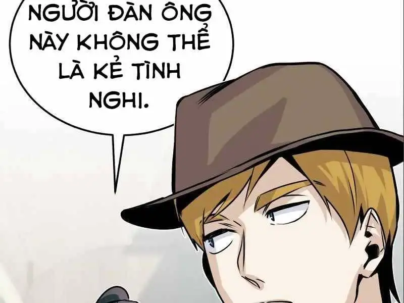 Truyện Tranh Giáo Sư Gián Điệp trang 5