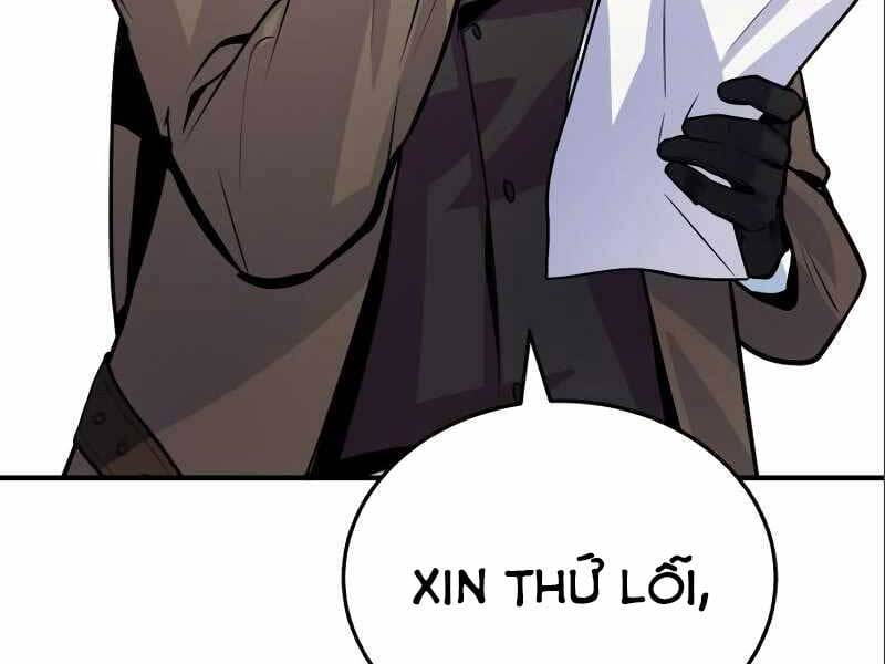 Truyện Tranh Giáo Sư Gián Điệp trang 5