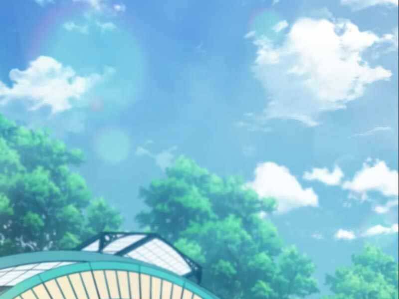 Truyện Tranh Giáo Sư Gián Điệp trang 5