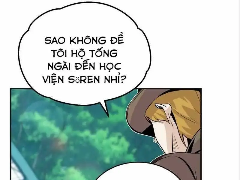 Truyện Tranh Giáo Sư Gián Điệp trang 5