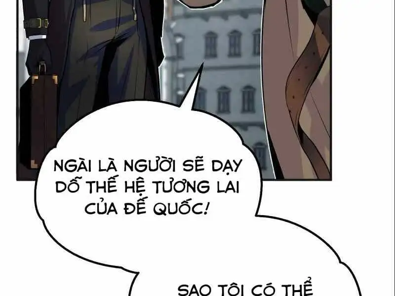 Truyện Tranh Giáo Sư Gián Điệp trang 5