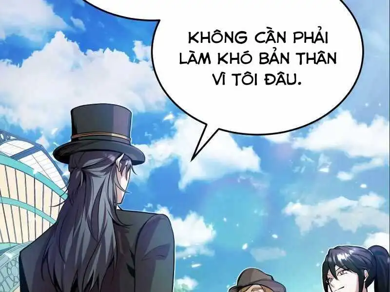 Truyện Tranh Giáo Sư Gián Điệp trang 5