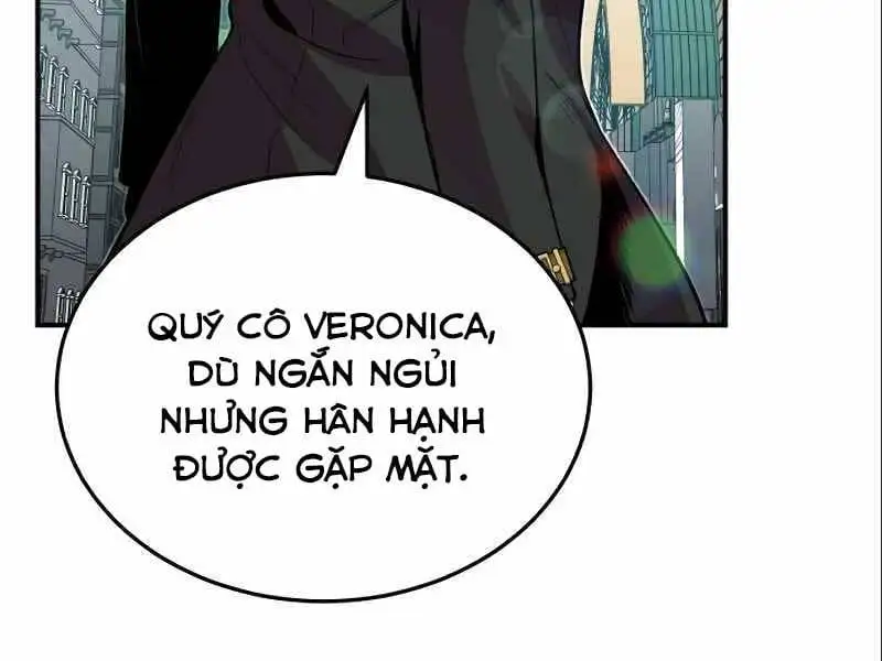 Truyện Tranh Giáo Sư Gián Điệp trang 5