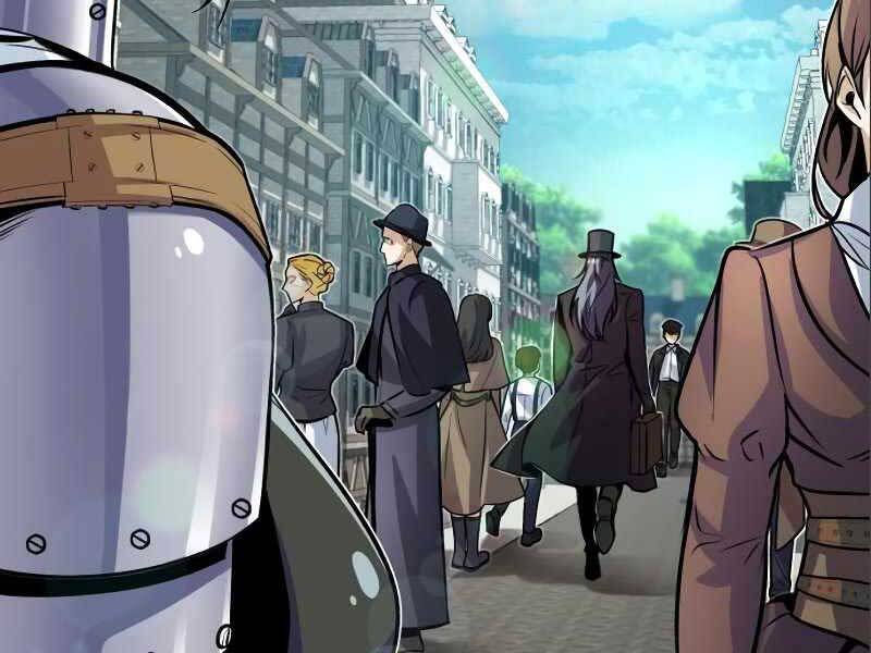 Truyện Tranh Giáo Sư Gián Điệp trang 5