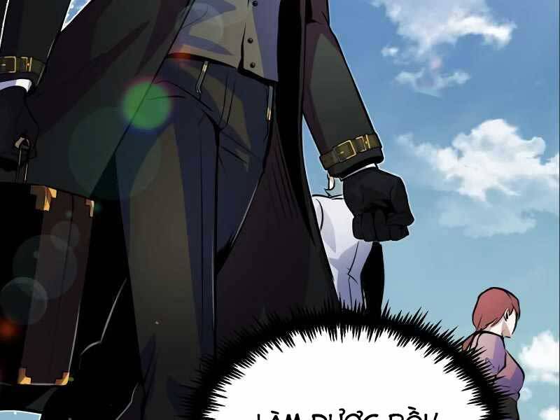 Truyện Tranh Giáo Sư Gián Điệp trang 5