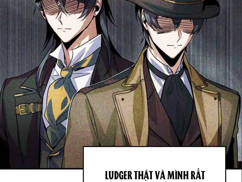 Truyện Tranh Giáo Sư Gián Điệp trang 5