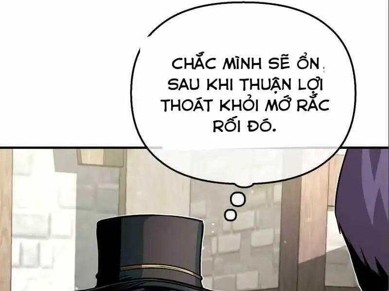 Truyện Tranh Giáo Sư Gián Điệp trang 5