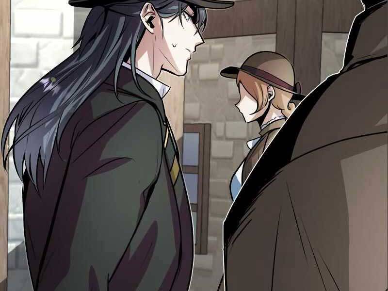 Truyện Tranh Giáo Sư Gián Điệp trang 5