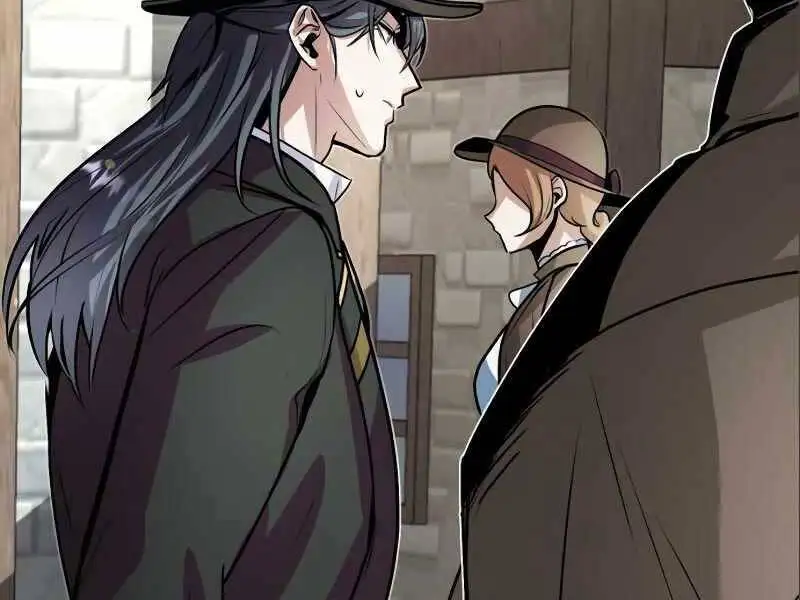 Truyện Tranh Giáo Sư Gián Điệp trang 5