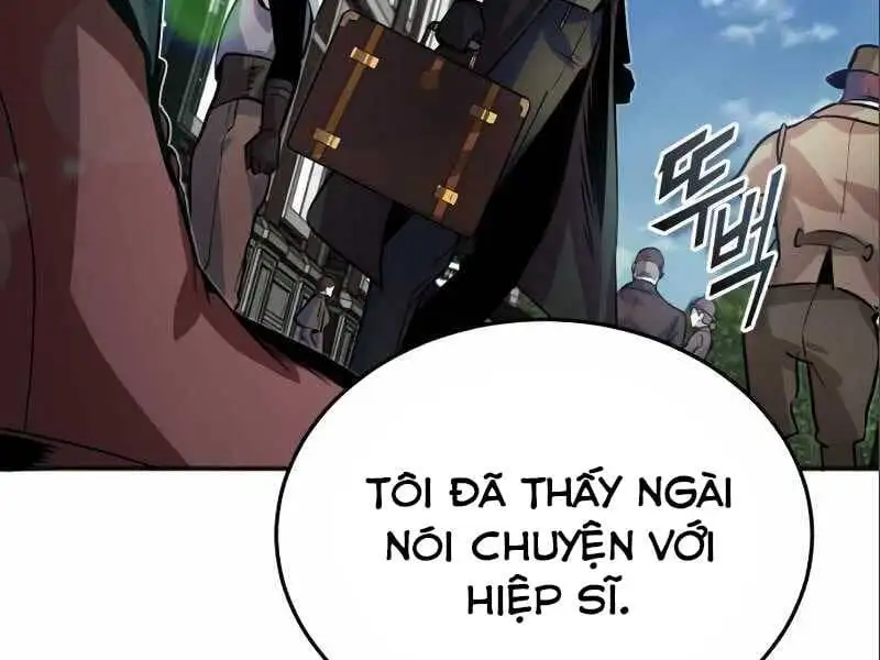 Truyện Tranh Giáo Sư Gián Điệp trang 5