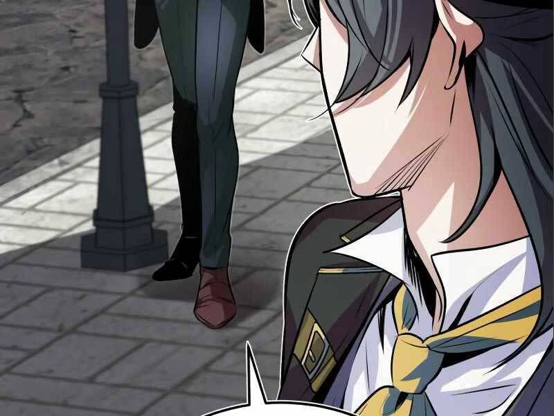 Truyện Tranh Giáo Sư Gián Điệp trang 5