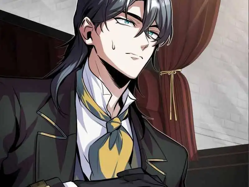 Truyện Tranh Giáo Sư Gián Điệp trang 5