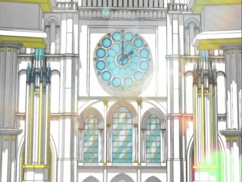 Truyện Tranh Giáo Sư Gián Điệp trang 5