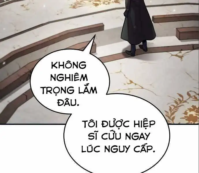 Truyện Tranh Giáo Sư Gián Điệp trang 5