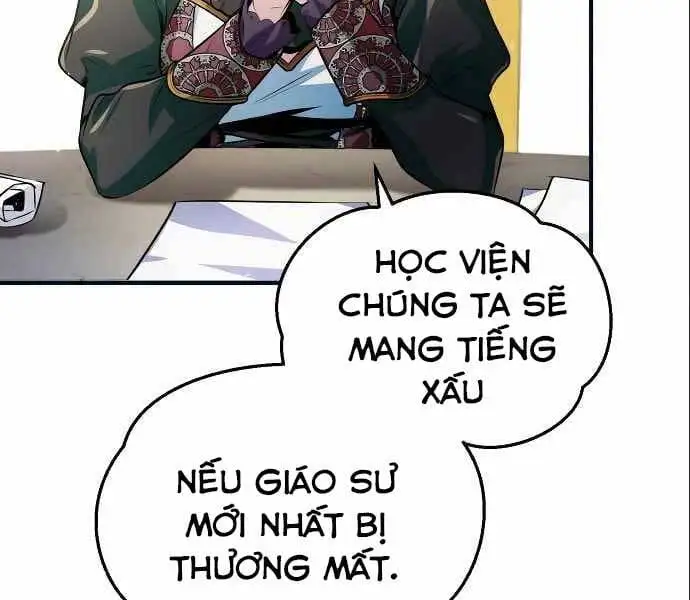 Truyện Tranh Giáo Sư Gián Điệp trang 5