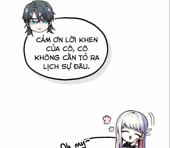 Truyện Tranh Giáo Sư Gián Điệp trang 5