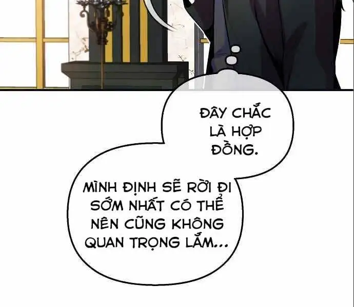 Truyện Tranh Giáo Sư Gián Điệp trang 5