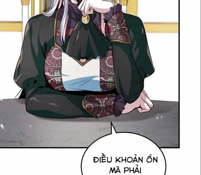 Truyện Tranh Giáo Sư Gián Điệp trang 5