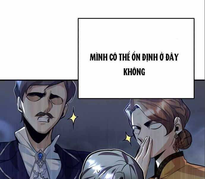 Truyện Tranh Giáo Sư Gián Điệp trang 5