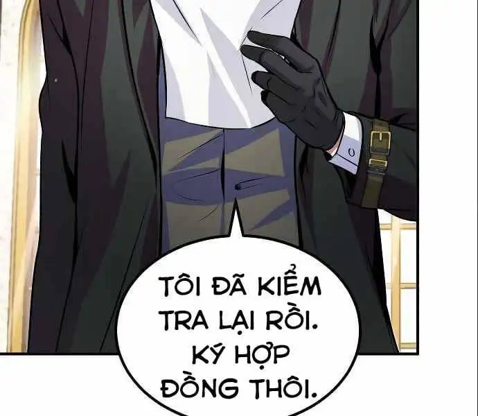 Truyện Tranh Giáo Sư Gián Điệp trang 5