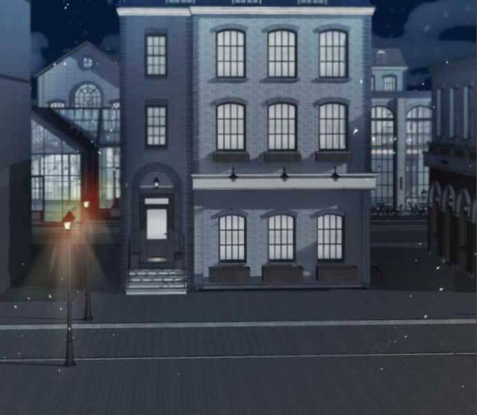 Truyện Tranh Giáo Sư Gián Điệp trang 5