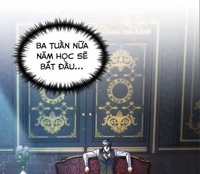 Truyện Tranh Giáo Sư Gián Điệp trang 5