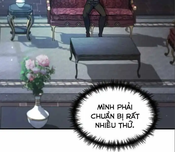 Truyện Tranh Giáo Sư Gián Điệp trang 5