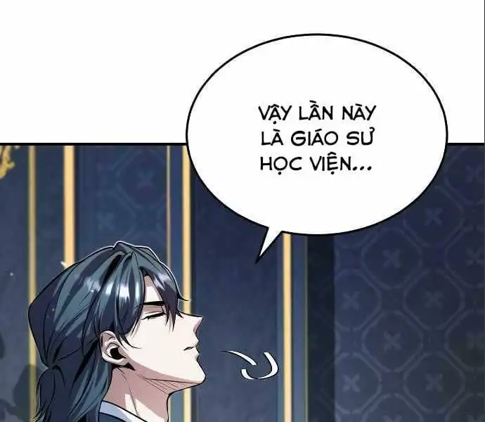 Truyện Tranh Giáo Sư Gián Điệp trang 5