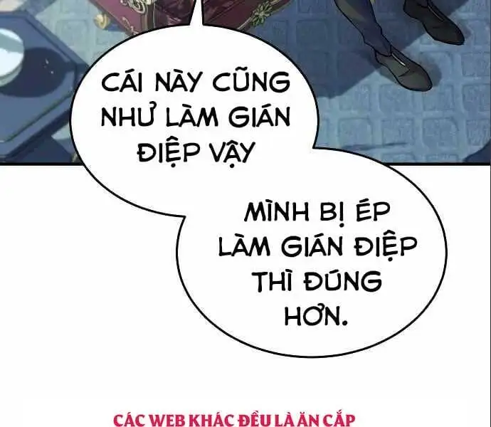 Truyện Tranh Giáo Sư Gián Điệp trang 5