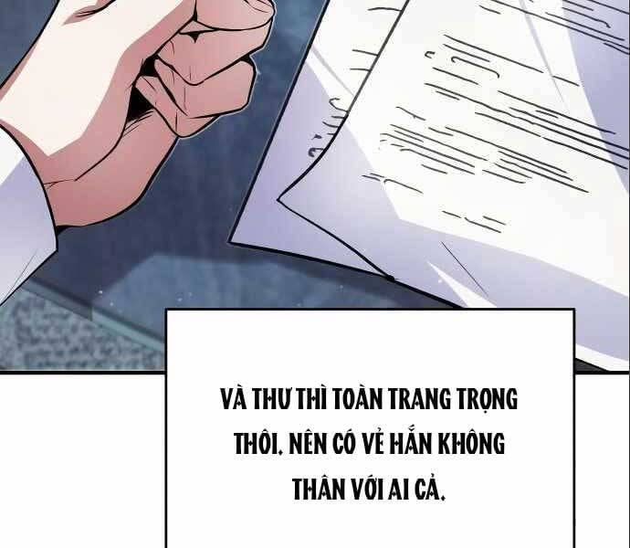 Truyện Tranh Giáo Sư Gián Điệp trang 5