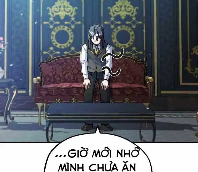 Truyện Tranh Giáo Sư Gián Điệp trang 5