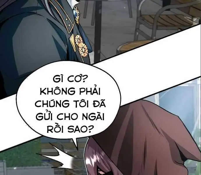 Truyện Tranh Giáo Sư Gián Điệp trang 5