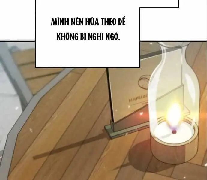 Truyện Tranh Giáo Sư Gián Điệp trang 5