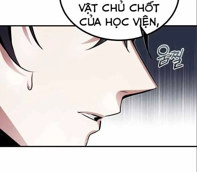Truyện Tranh Giáo Sư Gián Điệp trang 5