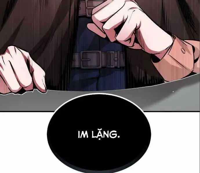 Truyện Tranh Giáo Sư Gián Điệp trang 5