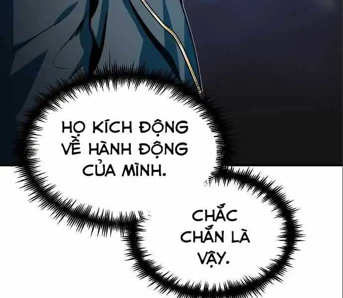 Truyện Tranh Giáo Sư Gián Điệp trang 5