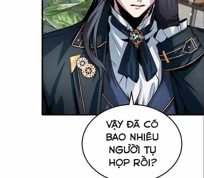 Truyện Tranh Giáo Sư Gián Điệp trang 5