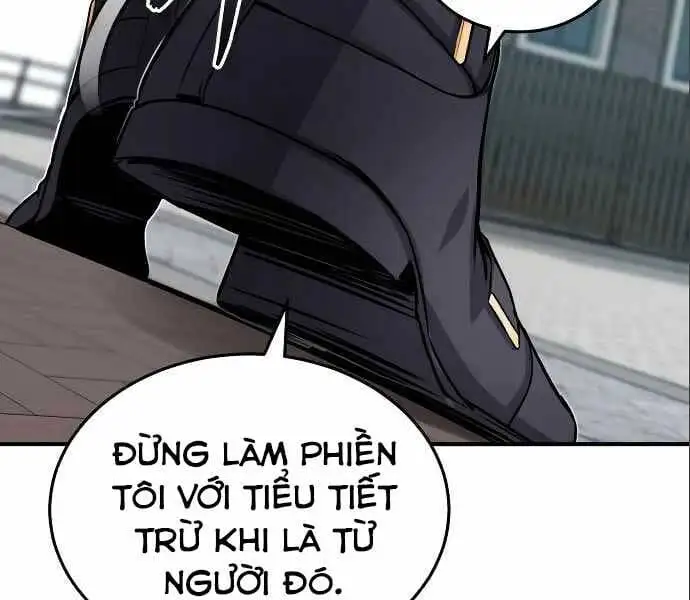 Truyện Tranh Giáo Sư Gián Điệp trang 5