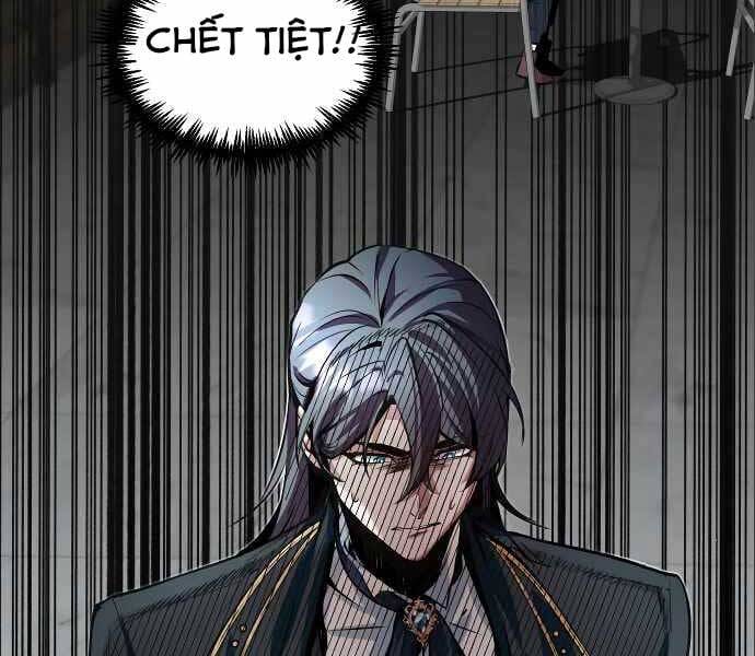 Truyện Tranh Giáo Sư Gián Điệp trang 5