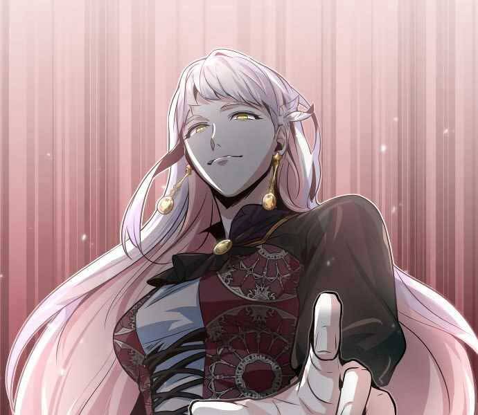 Truyện Tranh Giáo Sư Gián Điệp trang 5