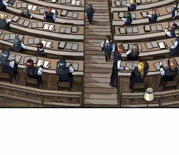 Truyện Tranh Giáo Sư Gián Điệp trang 5