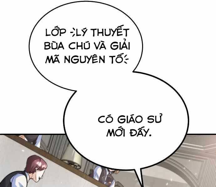 Truyện Tranh Giáo Sư Gián Điệp trang 5