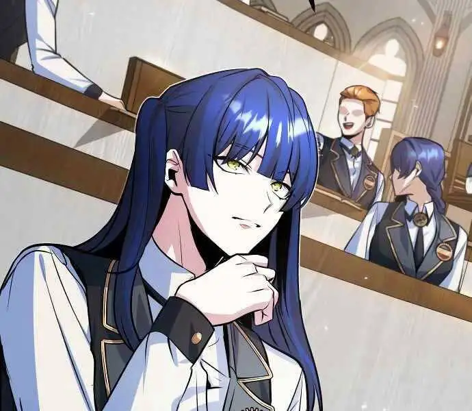 Truyện Tranh Giáo Sư Gián Điệp trang 5